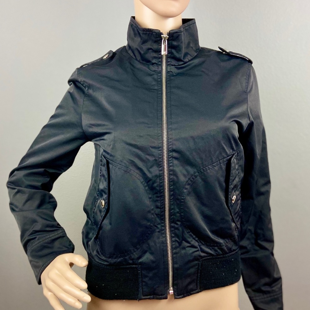 MICHAEL Michael Kors Black jacket